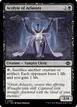 Acolyte of Aclazotz #89