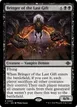Bringer of the Last Gift #94