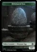 Dinosaur Egg #11