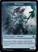 Merfolk #5
