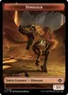 Dinosaur #9
