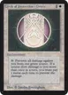 Circle of Protection: Green #11