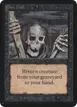 Raise Dead #122