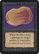 Warp Artifact #133