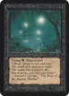 Will-o'-the-Wisp #135