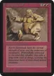 Earth Elemental #144