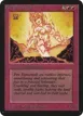 Fire Elemental #148