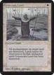 Consecrate Land #14