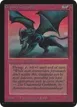 Granite Gargoyle #155