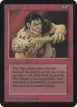 Gray Ogre #156