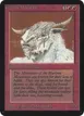 Hurloon Minotaur #158