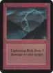 Lightning Bolt #161