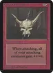 Orcish Oriflamme #166