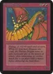 Shivan Dragon #174