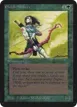 Elvish Archers #191