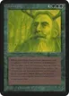 Gaea's Liege #196