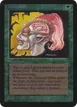 Llanowar Elves #210