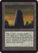 Basalt Monolith #231