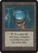 Icy Manipulator #248