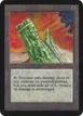 Jade Monolith #252