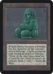 Jade Statue #253