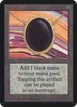 Mox Jet #262