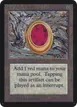 Mox Ruby #264