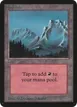 Mountain #293