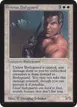 Veteran Bodyguard #41