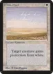 White Ward #44