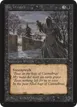Bog Wraith #95