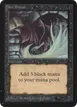 Dark Ritual #98