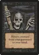 Raise Dead #123