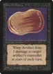 Warp Artifact #134