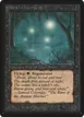 Will-o'-the-Wisp #136