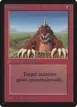 Burrowing #139