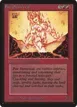 Fire Elemental #149
