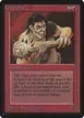 Gray Ogre #157