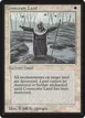 Consecrate Land #15