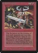 Keldon Warlord #161
