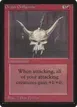 Orcish Oriflamme #167
