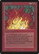 Wall of Fire #182
