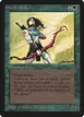 Elvish Archers #192