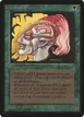 Llanowar Elves #211