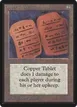 Copper Tablet #239