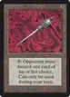 Disrupting Scepter #243