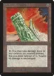 Jade Monolith #253