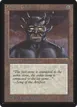 Obsianus Golem #268