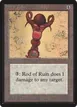 Rod of Ruin #269