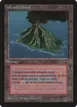 Volcanic Island #287